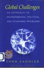 Global Challenges（ PDF版）