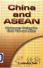 China and ASEAN PDF电子版封面 8188334006