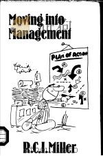 Mving into Monagement（ PDF版）
