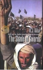 The Shade OF swords PDF电子版封面 8174362088