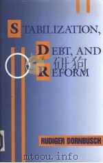 Stabilization Debt and Reform（ PDF版）