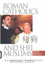 Roman Catholics shii Muslims（ PDF版）