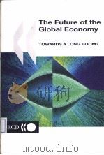 THE FUTURE OF THE GLOBAL ECONOMY Towards a Long Boom? PDF电子版封面 9264170294
