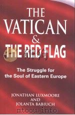 THE VATICAN AND THE RED FLAG（ PDF版）