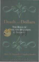 Death and Dollars（ PDF版）