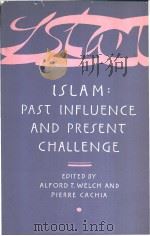 LSLAM: PASTINFLUENCE AND PRESENT CHALLENGE PDF电子版封面