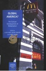 Global America? PDF电子版封面 0853239282