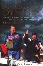 AMERICAN DYNASTY PDF电子版封面 071399746X