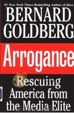 Arrogance PDF电子版封面