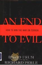 AN END TO EVIL（ PDF版）