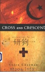 CROSS aND CRESCENT PDF电子版封面 0830832041