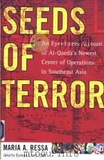 SEEDS OF TERROR PDF电子版封面