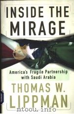 INSIDE THE MIRAGE（ PDF版）