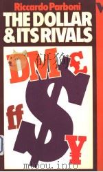THE DOLLAR & ITSRIVALS（ PDF版）