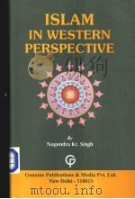 ISLAM IN WESTERN PERSPECTIVE PDF电子版封面 8185220492