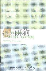 The GLOBal Internet Economy（ PDF版）