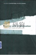 Coping with Globalization PDF电子版封面 0415228638