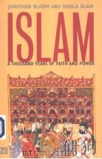 ISLAM（ PDF版）
