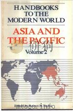 ASIA AND THE PACIFIC PDF电子版封面 0816018278