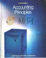 Accounting Principles PDF电子版封面 025607349X