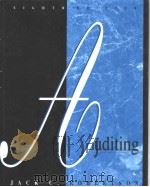 AUDITING（ PDF版）