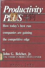 Productivity PlUS（ PDF版）