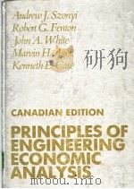 PRINCIPLES OF ENGINEERING ECONOMIC ANALYSIS（ PDF版）