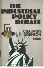 THE INDUSTRIAL POLICY DEBATE（ PDF版）