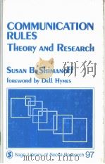 COMMUNICATION RULES（ PDF版）