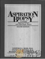 ASPIRATION BIOPSY（ PDF版）