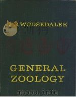 GENERAL ZOOLOGY（ PDF版）