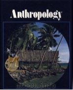 Anthropology PDF电子版封面 0130370029