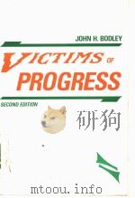 VICTIMS OF PROGRESS（ PDF版）