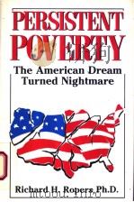 Persistent Poverty（ PDF版）