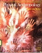 Physical Anthropology     PDF电子版封面  0070611513   