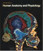 Human Anatomy and Physiology PDF电子版封面