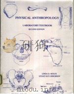 PHYSICAL ANTHROPOLOGY PDF电子版封面 0898920493