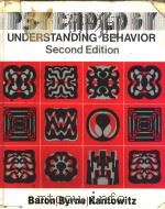 UNDERSTANDING BEHAVIOR（ PDF版）
