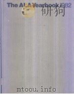 The Ala yearbook 1982 PDF电子版封面
