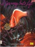 Biology:A Journey Into Life PDF电子版封面 0030333636