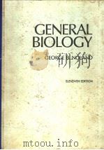 GENERAL BIOLOGY（ PDF版）