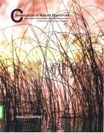 Conservation of Natural Resources PDF电子版封面 0697341879