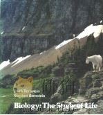 Biology:The Study of Life PDF电子版封面 0155054406