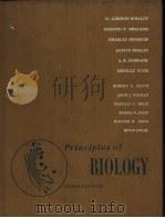 Principles of Biology（ PDF版）