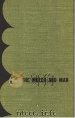 The Molds and Man PDF电子版封面