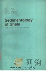 Sedimentology of Shale（ PDF版）