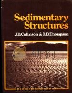 Sedimentary Structures PDF电子版封面