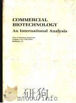 COMMERCIAL BIOTECHNOLOGY（ PDF版）