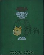 MANUAL OF MINERALOGY（ PDF版）
