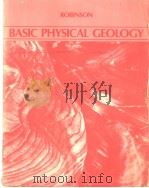 BASIC PHYSICAL GEOLOGY（ PDF版）